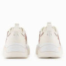 Scarpe Donna ARMANI EXCHANGE Sneakers Colore Off White - Rosè