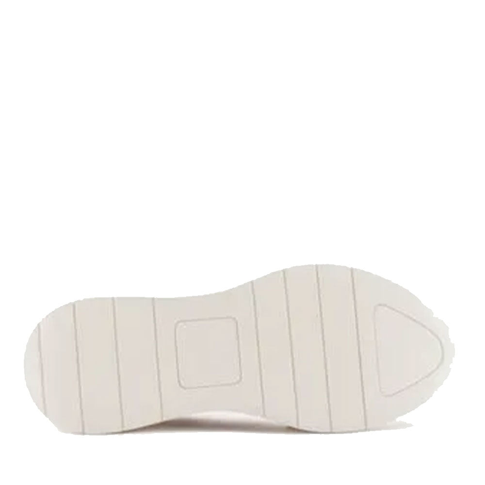 Scarpe Donna ARMANI EXCHANGE Sneakers Colore Off White - Rosè