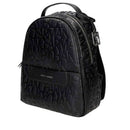Zaino Donna ARMANI EXCHANGE Chiuso con Zip colore Nero Linea Liz
