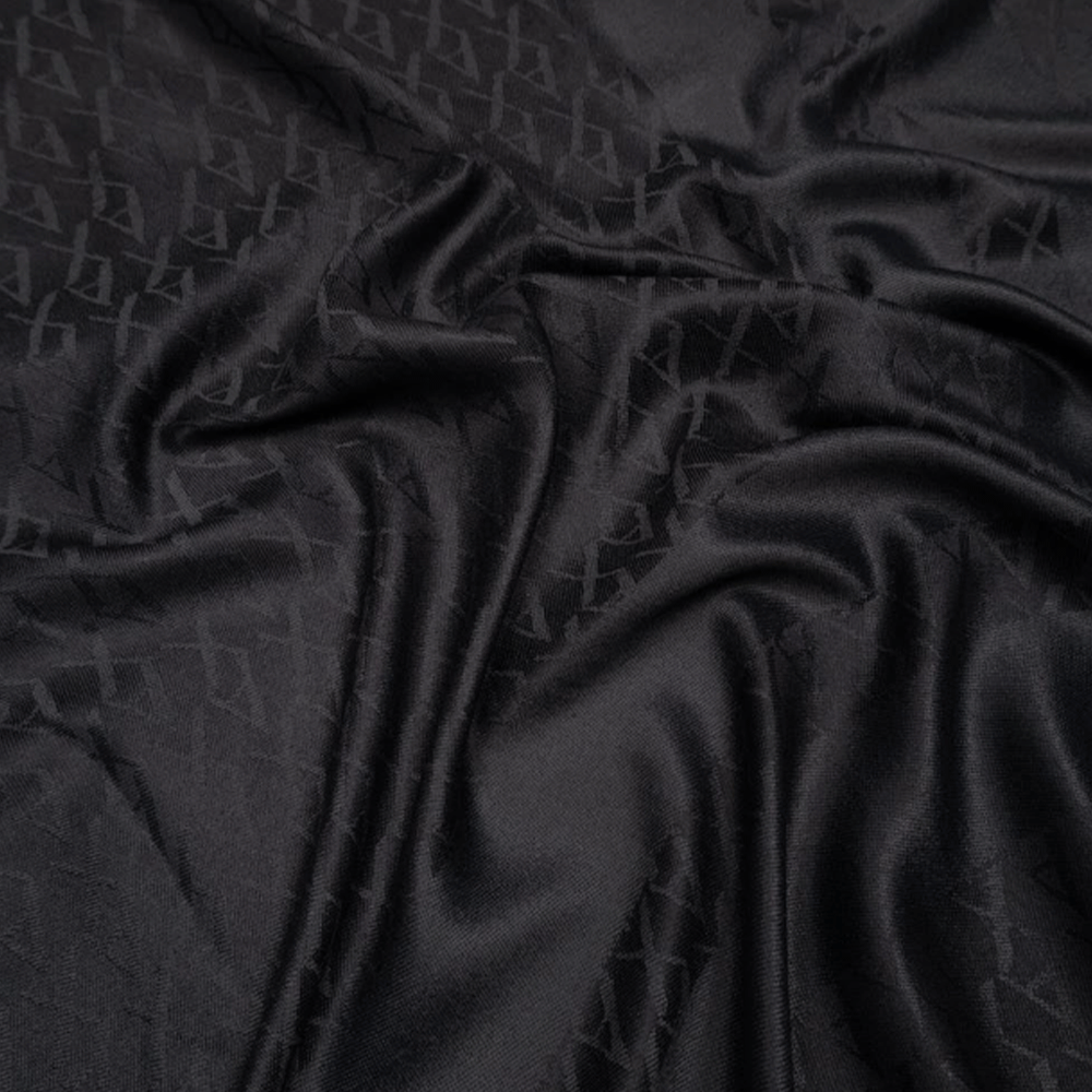 Stola Donna ARMANI EXCHANGE Colore Nero