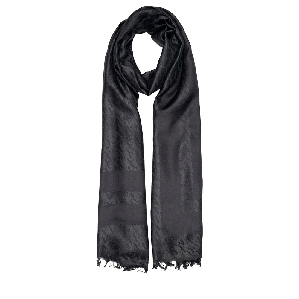 Stola Donna ARMANI EXCHANGE Colore Nero