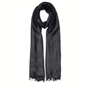 Stola Donna ARMANI EXCHANGE Colore Nero