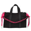 Black Tote Bag SUN68 Mini Bag Everyday