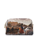 Beauty Case Y NOT YES-302 stampa Autumn in Holland