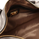 Y NOT YES-318
Damen Tasche mit Schultergurt mit Mirror druck