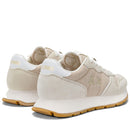 Scarpe Donna Sun68 Sneakers Ally Glitter Textile Colore Oro - Z35203