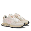 Women's Porcelain Sneakers SUN68 Ally Vintage - Z35207