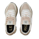 Women's Porcelain Sneakers SUN68 Ally Vintage - Z35207