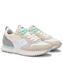 Sun68 Multicolor Stargirl Sneakers
Damenschuhe in Weiß Creme - Z35211