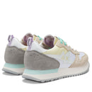 Sun68 Multicolor Stargirl Sneakers
Damenschuhe in Weiß Creme - Z35211