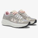 Scarpe Donna Sun68 Sneakers Venus Suede Grigio Chiaro - Z35219