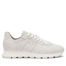 Scarpe Uomo Sun68 Sneakers Tom Raw Edge Bianco - Z36103