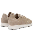 Scarpe Uomo Sun68 Sneakers Tom Raw Edge Stone - Z36103