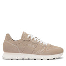 Scarpe Uomo Sun68 Sneakers Tom Raw Edge Stone - Z36103