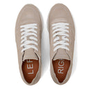 Scarpe Uomo Sun68 Sneakers Tom Raw Edge Stone - Z36103
