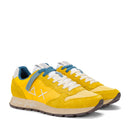 Scarpe Uomo Sun68 Sneakers Tom Vintage Giallo - Z36104