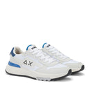 Sun68 Niki 2.0 Solid Sneakers – Herren, Weiß