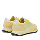 Scarpe Donna Sun68 Sneakers Ally Solid Giallo Limone - Z36201