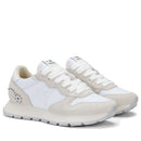 Scarpe Donna Sun68 Sneakers Ally Studs Colore Bianco - Z36205