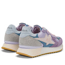 Scarpe Donna Sun68 Sneakers Stargirl Multicolor Option Lilla - Z36215