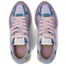 Scarpe Donna Sun68 Sneakers Stargirl Multicolor Option Lilla - Z36215