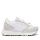 Sneakers Donna Sun68 Big Stargirl Canvas Colore Bianco - Z36223