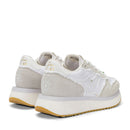 Sneakers Donna Sun68 Big Stargirl Canvas Colore Bianco - Z36223