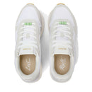 Sneakers Donna Sun68 Big Stargirl Canvas Colore Bianco - Z36223