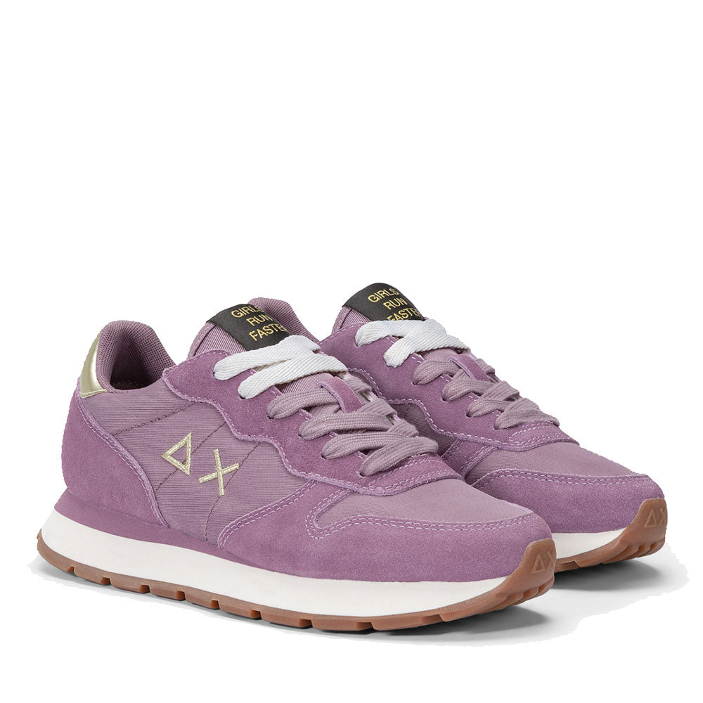 SUN68 Scarpe Donna Art Z45201 | Tomaia In Tessuto | Vestibilità Normale