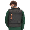 Zaino SUN68 porta Pc in Nylon Colore Nero