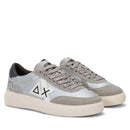 Scarpe Donna Sun68 Sneakers Sally Argento - Z45238