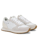 Scarpe Donna Sun68 Sneakers Ally Studs Colore Bianco - Z46206