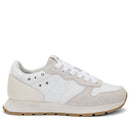 Scarpe Donna Sun68 Sneakers Ally Studs Colore Bianco - Z46206