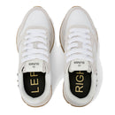 Scarpe Donna Sun68 Sneakers Ally Studs Colore Bianco - Z46206