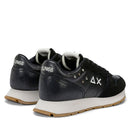 Scarpe Donna Sun68 Sneakers Ally Studs Colore Nero - Z46206