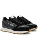 Scarpe Donna Sun68 Sneakers Ally Studs Colore Nero - Z46206