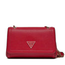 Borsa Donna a Tracolla GUESS Linea Noelle colore Rosso - ZG7879210