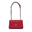 Borsa Donna a Tracolla GUESS Linea Noelle colore Rosso - ZG7879210