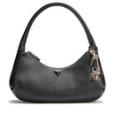 Borsa Donna Hobo a Spalla GUESS Linea Gilda Colore Nero