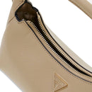 Borsa Donna Hobo Mini a Mano GUESS Linea Gilda Colore Beige