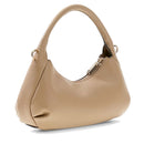 Borsa Donna Hobo Mini a Mano GUESS Linea Gilda Colore Beige