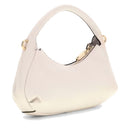 GUESS Gilda Hobo Mini Handtasche Damen Off White