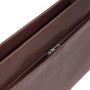 PIQUADRO iPad® Paavo Linie
Pochette aus blauem Leder - AC5974S122
