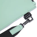 Pochette PIQUADRO in Tessuto Gommato colore Verde Linea Corner 2.0  - AC6368C2OW