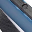 Pochette PIQUADRO in Tessuto Gommato Avio Linea Corner 2.0 Misura Piccola - AC6837C2OW