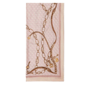 Damen Schal 90 x 180 cm GUESS Farbe Rose