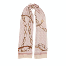 Damen Schal 90 x 180 cm GUESS Farbe Rose