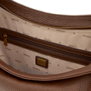 Borsa Donna a Spalla GUESS Linea Camden colore Espresso