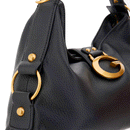 Borsa Donna a Spalla GUESS Linea Camden colore Nero