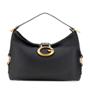 Borsa Donna a Spalla GUESS Linea Camden colore Nero